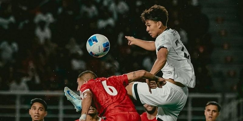 Kèo 2 Đội Cùng Ghi Bàn Là Gì – Giải Thích Chi Tiết Hay