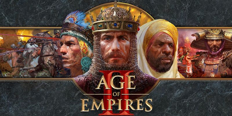 Age Of Empires – Bí Quyết Thắng Kèo Cược Đế Chế Dễ Dàng