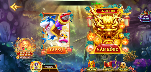 Bắn cá 789Club – Thế giới thưởng phú tài phiệt