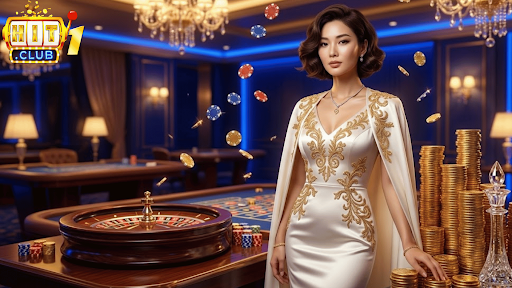 Tầm ảnh hưởng của dòng game giải trí săn thưởng trực tuyến hiện nay